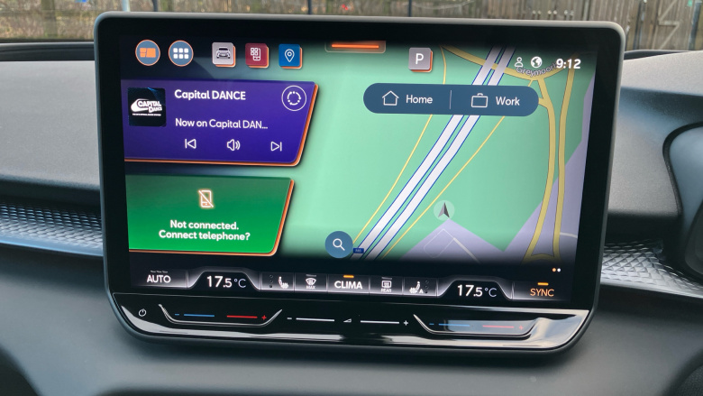 CUPRA Terramar 1.5 eTSI 150 V2 5dr DSG Petrol Hatchback